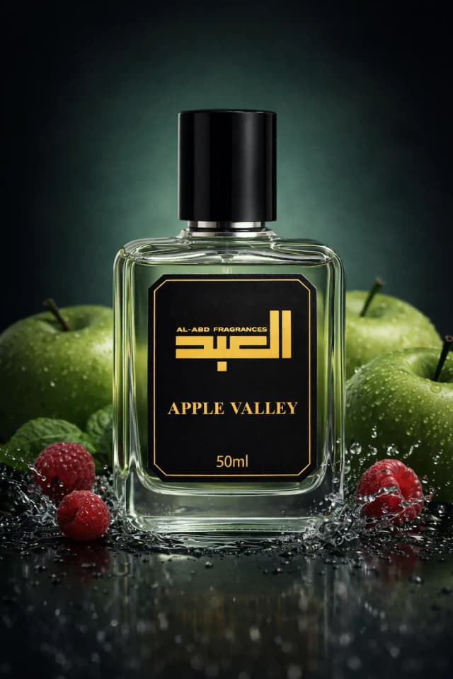 Apple Valley