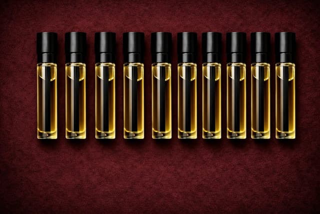 Discovery Set of 10 Perfumes.